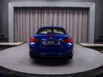BMW M4 Convertible Competition Package 2020 года (UAE)